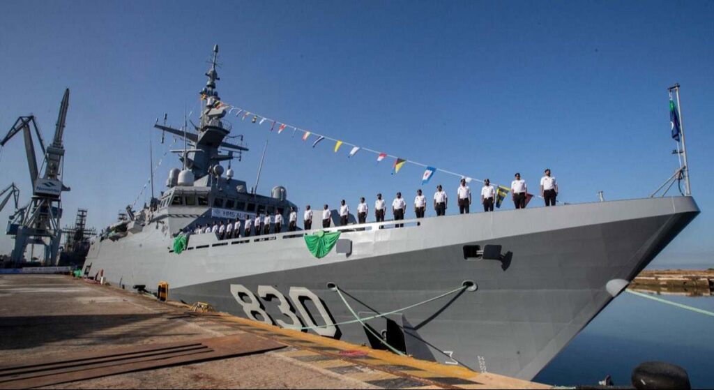 Navantia aumenta sus pérdidas el 25%, hasta los 122 millones, por el alza de los costes financieros