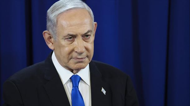 Netanyahu dice que aún no hay certeza sobre muerte de jefes de Hamás en ataque en Gaza