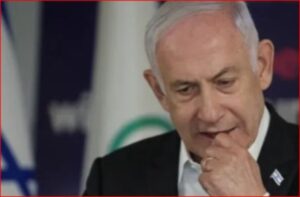 Israel- Benjamín Netanyahu- Gaza- CPI- EEUU-