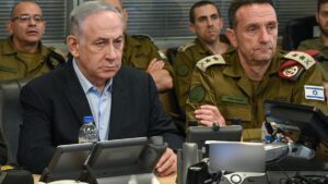 Netanyahu llama al mundo a apoyar la lucha de Israel contra "Irán y sus metástasis" - AlbertoNews