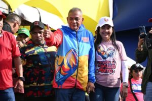 Nicolás Maduro: El 28 de julio triunfará la paz y la esperanza en Venezuela | Diario El Luchador