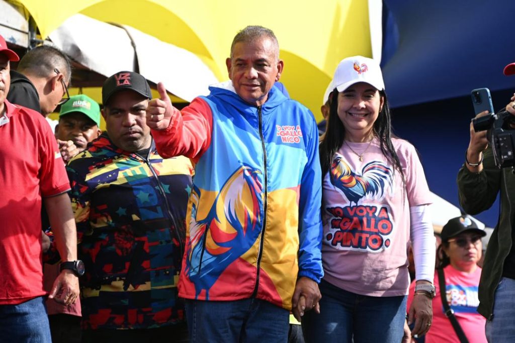Nicolás Maduro: El 28 de julio triunfará la paz y la esperanza en Venezuela | Diario El Luchador