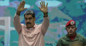 Nicolás Maduro aceptará resultado electoral