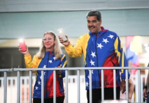 Nicolás Maduro llama a la “operación remate”