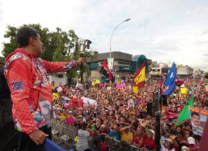 Nicolás Maduro repudió atentado contra Donald Trump