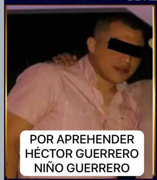 “Niño Guerrero” ordenó el sicariato contra excontralor de La Guaira”