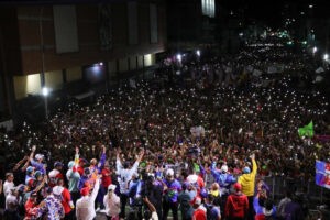 "No auditan ni un acta"