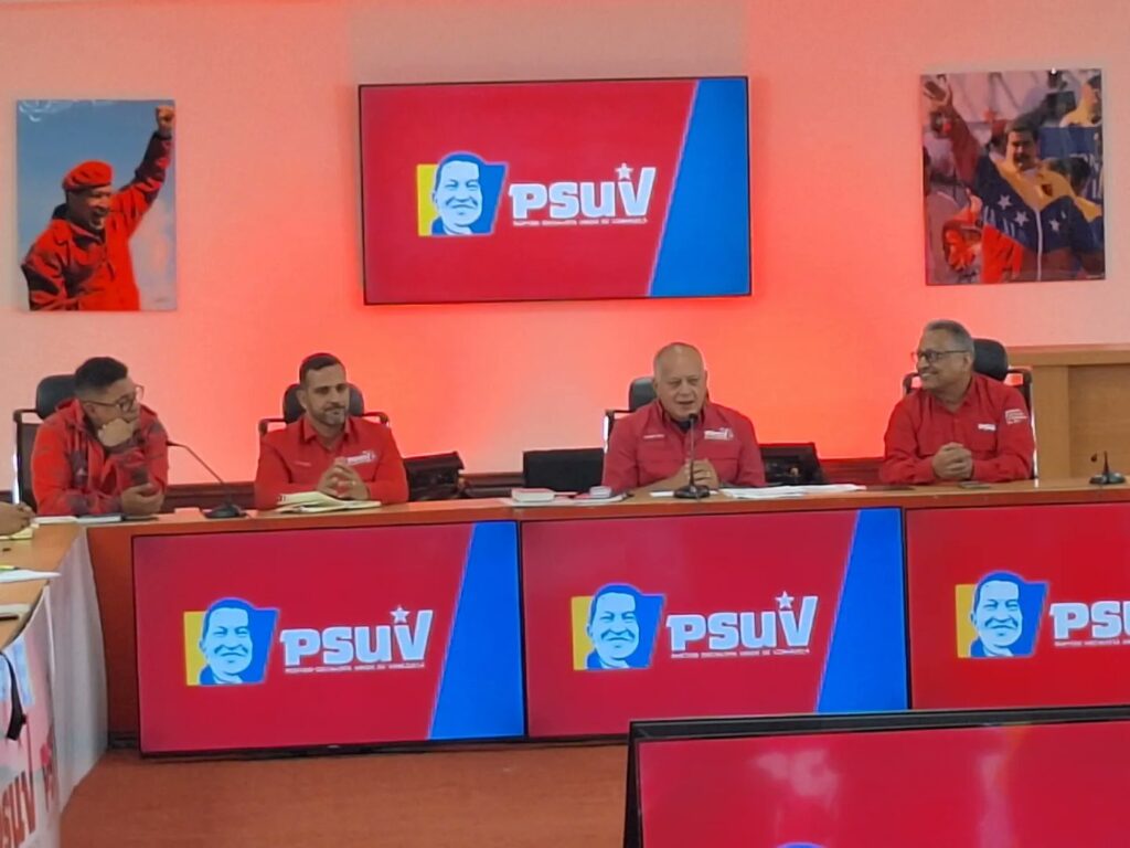 No le tenemos miedo a las elecciones porque sabemos lo que hay que hacer