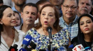 "No no dejaremos arrebatar el triunfo"