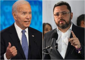 “No podemos cambiar un desastre por otro” (+Video)