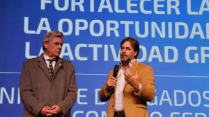 No podés recomponer lo que está roto