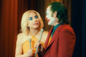 "No se parece a nada que haya hecho antes": Lady Gaga cambió por completo su voz para interpretar a Harley Quinn en Joker: Folie à Deux