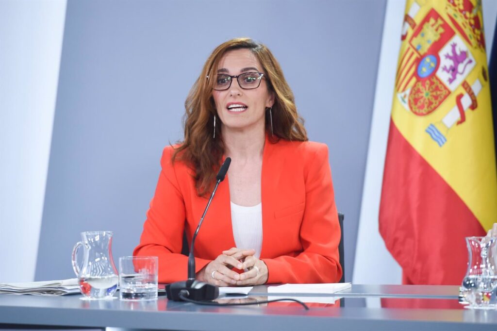 "No tengo ninguna disputa con la sanidad privada, pero sí con la privatización de la sanidad"