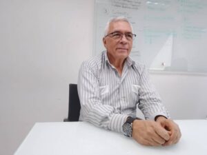 Noel Álvarez: El gobierno ya no puede dar marcha atrás a las elecciones presidenciales