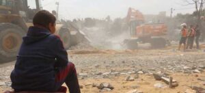 Nombrar y avergonzar y boicotear a proveedores de armas de EEUU para Gaza