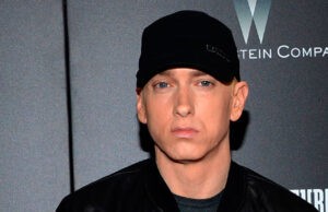Nuevo álbum de Eminem saldrá al mercado el 12 de julio