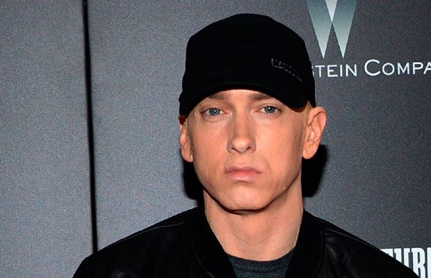 Nuevo álbum de Eminem saldrá al mercado el 12 de julio