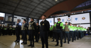 Nuevo caso de violencia sexual involucra a la PNP: policía es denunciado de abusar de una joven en Chiclayo