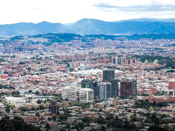 Nuevo descubrimiento arqueológico en la Avenida Caracas en Bogotá, ¿qué encontraron? | Infraestructura | Economía
