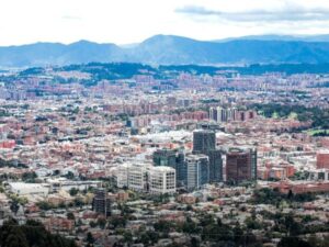 Nuevo descubrimiento arqueológico en la Avenida Caracas en Bogotá, ¿qué encontraron? | Infraestructura | Economía