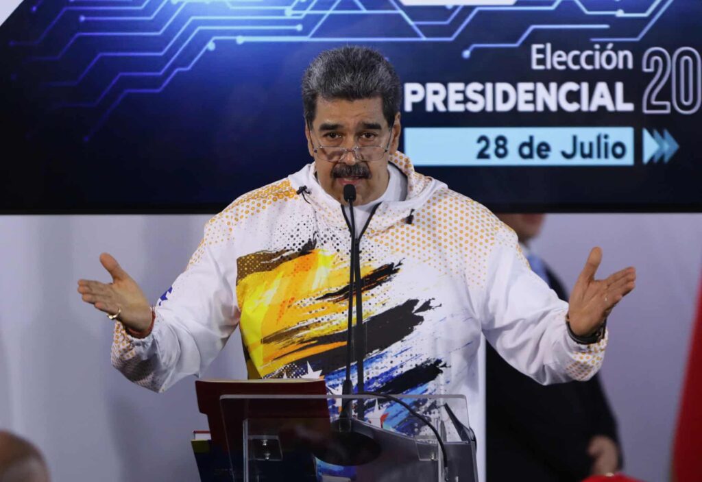 OEV denunció la falta de control en el uso de recursos públicos para la campaña del oficialismo