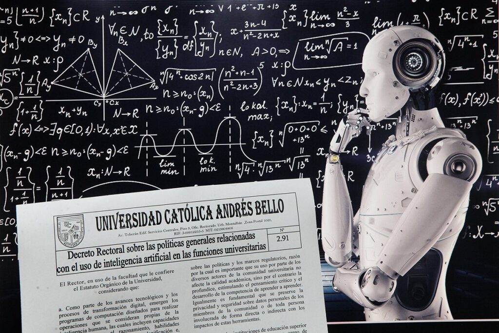 OIEA asegura que la inteligencia artificial no puede reemplazar la diplomacia