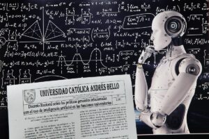OIEA asegura que la inteligencia artificial no puede reemplazar la diplomacia
