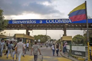 ONG advierte del aumento de la violencia y el tráfico de armas en frontera colombo-venezolana - AlbertoNews