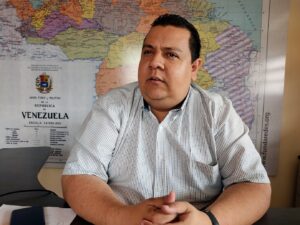 ONG rechazan exigen liberación de Javier Tarazona