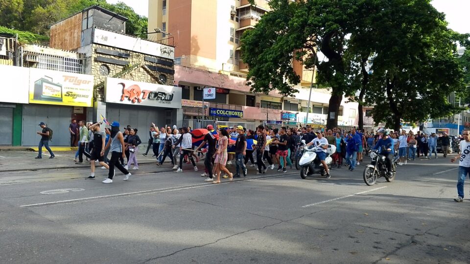 ONU pide rápida publicación de resultados electorales en Venezuela