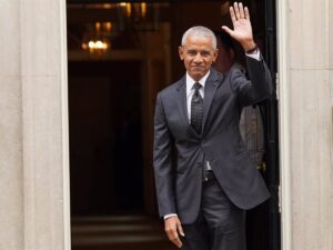 Obama expresa preocupación por las encuestas y piensa que Biden debería replantearse su candidatura