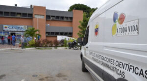 Obrero muere tras quedar atrapado en máquina industrial en Sucre