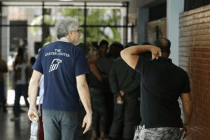Observadores del Centro Carter abandonaron el país y cancelaron presentación de informe sobre elecciones del #28Jul