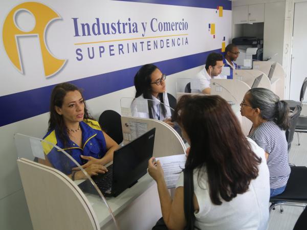 Oferta laboral en la SIC para jóvenes con muy poco experiencia, vea los requisitos | Gobierno | Economía