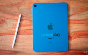 Ofertón del iPad en el Amazon Prime Day 2024: el chollo del día