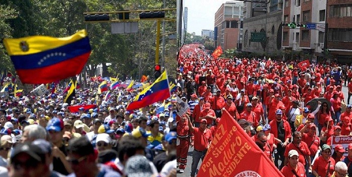 Oficialismo y oposición marcan pautas para este martes 30 de julio