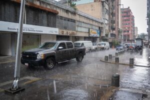 Ondas tropicales número 22 y 23 llegarán a Venezuela esta semana
