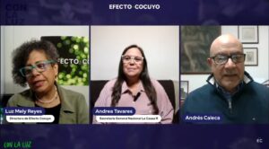 Oposición pide ayudar y cuidar a testigos durante las elecciones presidenciales #ConLaLuz