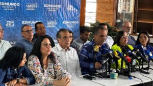 Opositores rechazan  atentado contra María Corina Machado