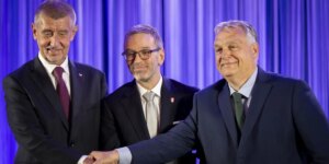 Orbán inquieta a la UE al impulsar una nueva familia política de derecha nacionalista