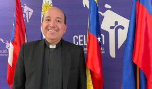 Ordenación episcopal de monseñor Da Conceicâo será el 6-J