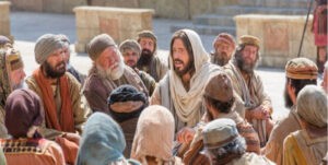 PALABRA DE DIOS | Evangelio de este sábado 13 de julio