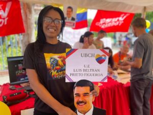 PSUV Aragua realiza segundo chequeo a la maquinaria 1x10x7 - Yvke Mundial