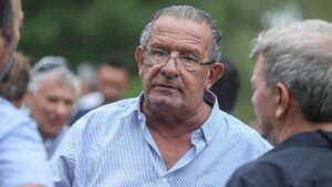 Pablo Caram renunció como intendente de Artigas tras el escándalo