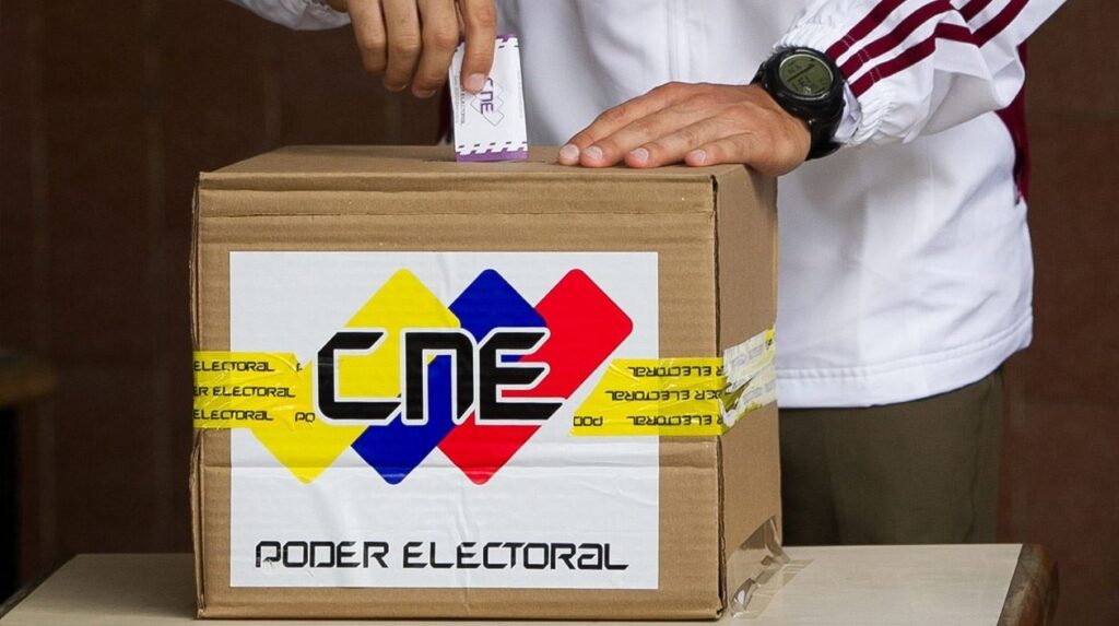 Padre José Numa considera que hay "tensiones" por las eleccion...