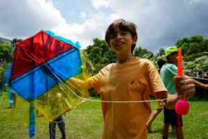 Padres celebrarán el Día del Niño pese a la crisis en Machiques