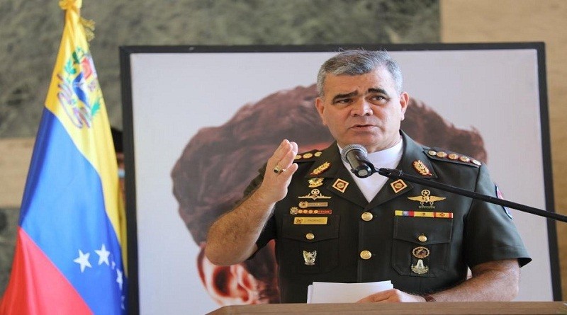 Padrino López: Fanb garantizará orden en proceso electoral