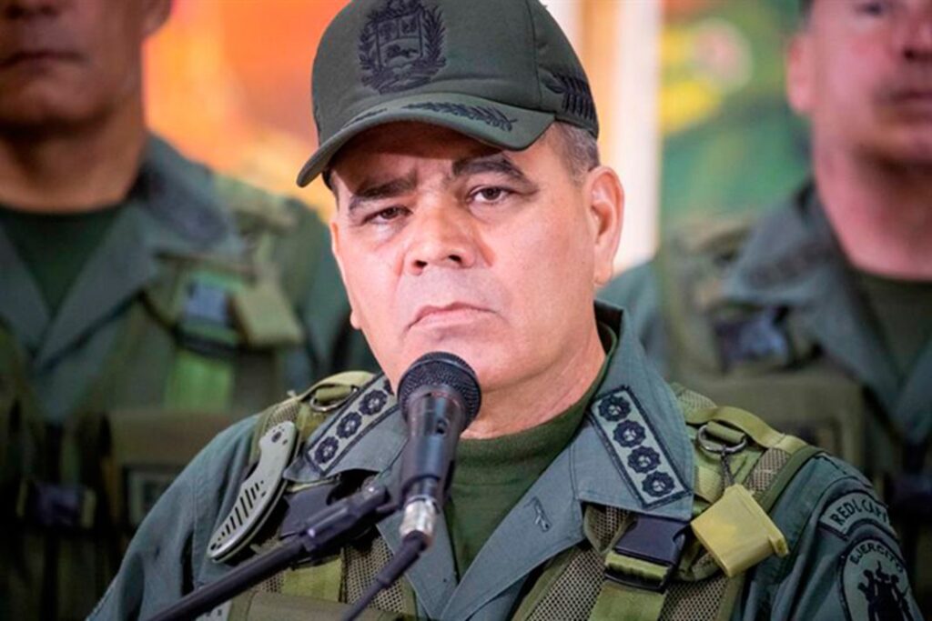 Padrino López vaticina una “jornada electoral esplendorosa”