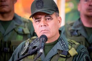 Padrino López vaticina una “jornada electoral esplendorosa”