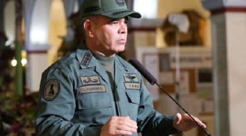 Padrino llama a la calma y reporta 23 funcionarios heridos 